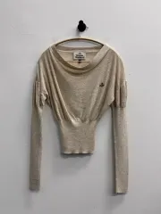 Vivienne Westwood ニート ベージュのサムネイル