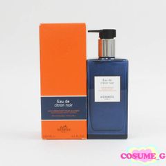 新品 エルメス シトロン ノワール ジェル プール レ マン 290ml 780