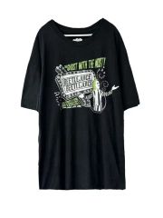 みやこのすみれ様】ジョジョの奇妙な冒険 イギーTシャツ - メルカリ
