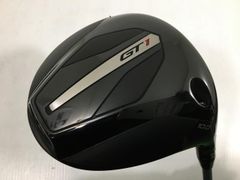 タイトリスト GT1 ドライバー 10° DENALI 50G - メルカリ