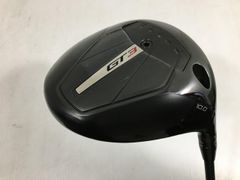 Titleist GT3 ドライバー ヘッド 10.0度 レフティ - メルカリ