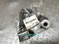 トヨタ 純正 100系 ハイエース/レジアスエース イグニッション スターター スイッチ ASSY エンジンスイッチ Ignition Starter Switchのサムネイル