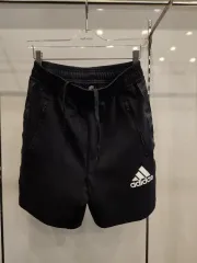 アディダス ハーフパンツ ブラック
