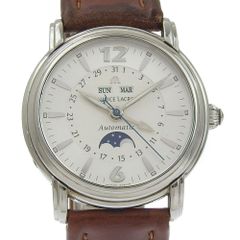 HERMES】エルメス プレイマット Hロゴ フェルト 茶 _ インテリア