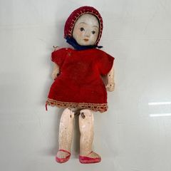 チェコスロバキアで購入☆ MASEK マリオネット 人形 - メルカリ