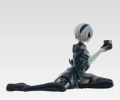 フレア エヴァンゲリオン フィギュア 綾波レイ通常版 山下しゅんや