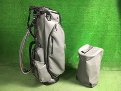 返品OK 【中古ゴルフ用品】VESSEL GOLF(ベゼルゴルフ) 8.5型/差込口の口径21.6センチのサムネイル