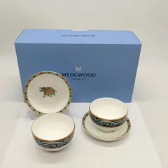 2026年最新】ウェッジウッド GENIUS COLLECTIONの人気アイテム - メルカリ