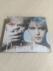 JAEJOONG(ジェジュン) Flawless Love TYPE-A - メルカリ