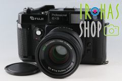 希少 FUJI GW670II Professional 6x7 本体 - メルカリ