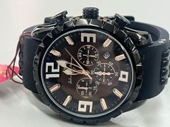 Salvatore Marra 自動巻き スケルトン 腕時計 - メルカリ