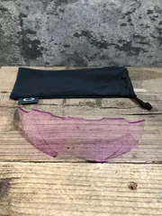 KB349 オークリー OAKLEY JAWBREAKER PRIZM LOW LIGHT 交換レンズ