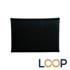 サンローラン □未使用□ 二つ折り 財布 ウォレット マネークリップ 札