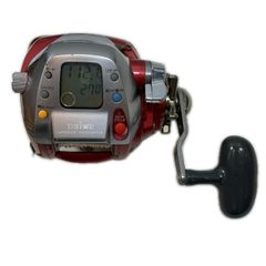 Daiwa SEABORG Z500MM 電動リール 本体 - メルカリ