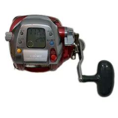 實【付属品】 ダイワ シーボーグ Z500T 電動リール 日本製 DAIWA