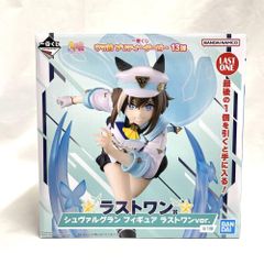ウマ娘一番くじ第13弾 ラストワン賞とC賞 セット販売 - メルカリ
