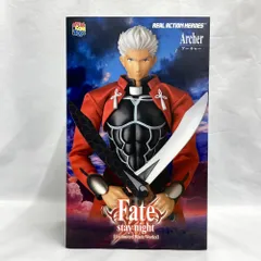 RAH リアルアクションヒーローズ　Fateシリーズ　まとめ売り 2026年最新】RAH リアルアクションヒーローズ Fateの人気アイテム