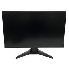 MSI G242L E14 144HZゲーミングモニター 本体 - メルカリ