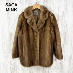 2026年最新】SAGA FURS レディース 毛皮・ファーコートの人気アイテム