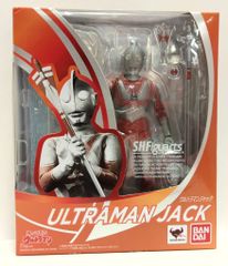 반다이 SHFiguarts 돌아온 울트라맨 울트라맨 잭