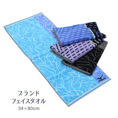 페이스 타올 미즈노 타월 스포츠 타월 롱 타월 약 34 × 80cm 키즈 남성 여성 면 부드러운 흡수 땀 닦아 부활 스포츠 체육관 러닝 통학 학교 목걸이 브랜드 선물 기프트 경량