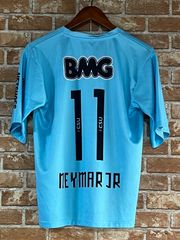 超美品】Nike Santos FC Neymar Jr ユニフォーム - メルカリ