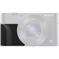 【特価商品】AG-R2 DSC-RX100/DSC-RX100M3/DSC-RX100M5/DSC-RX100M6/DSC-RX100M7対応 アタッチメントグリップ 滑り止め SONY(ソニー) 国内正規品のサムネイル