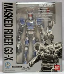 반다이 SHFiguarts 가면 라이더 아기토 가면 라이더 G3X