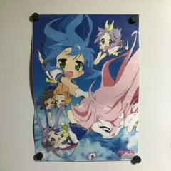 2026年最新】らき☆すた クリアファイルの人気アイテム - メルカリ