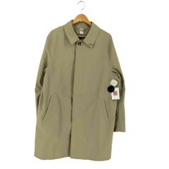 jjjjound MacJacketマックジャケットコート - メルカリ