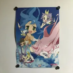 2026年最新】らきすた ポスターの人気アイテム - メルカリ