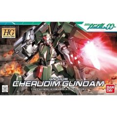 HG 1/144 GN-006 케르디무 건담 (기동전사 건담 00) [케르디무 건담]