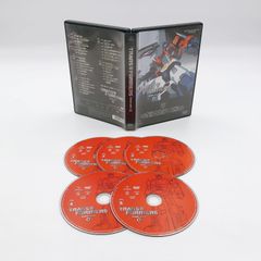 戦え!超ロボット生命体トランスフォーマーファーストシリーズ
