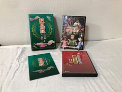➀ サクラ大戦 スーパー歌謡ショウ全史 2002-2006 帝国歌劇団 TKD