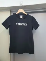 デサント 機能性 半袖Tシャツ 85のサムネイル