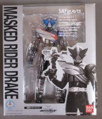 仮面ライダーカブト ドレイク 32cm フィギュア - メルカリ