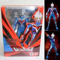 2026年最新】ULTRA-ACT ウルトラマンネクサス ジュネッスの人気