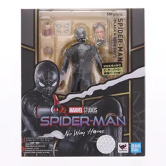 2026年最新】s.h.figuarts スパイダーマン ノーウェイホームの人気