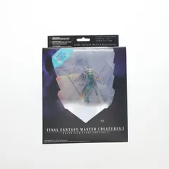 ファイナルファンタジー マスタークリーチャーズ3 シヴァ FINAL FANTASY(ファイナルファンタジー) 完成品 フィギュア スクウェア・エニックス