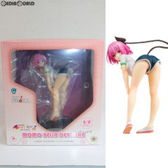 To LOVEる モモ・ベリア・デビルーク 1/7 フィギュア 体操服ver - メルカリ