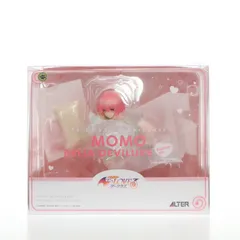 モモ・ベリア・デビルーク パジャマVer. To LOVEる-とらぶる- ダークネス 1/7 完成品 フィギュア アルター