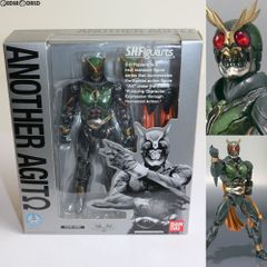 SHFiguarts(피규아츠) 어나더 아기트 가면 라이더 아기트 완성품 가동 피규어 반다이