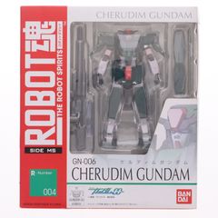 ROBOT혼(SIDE MS) 케르디무 건담 기동전사 건담 00(더블 오) 완성품 가동 피규어 반다이