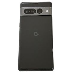 Google Pixel 7a 本体 チャコール - メルカリ