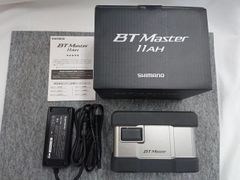 中古】 シマノ 22 フォースマスター 201 電動リール ForceMaster 巻上