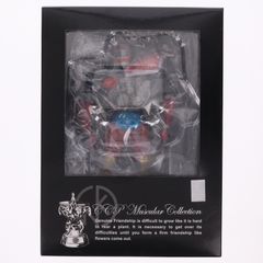 や*ま様 CMC Creative NO.EX 悪魔将軍3.1 溢れ出す悪魔の威 - メルカリ