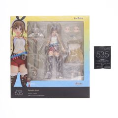 figma ライザのアトリエ ライザリン・シュタウト 535 - メルカリ