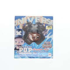 POP Portrait.Of.Pirates LIMITED EDITION 헬기맨 USJ(유니버설 스튜디오 재팬) 한정 Ver. 원피스 피겨 메가하우스