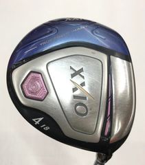 レディース XXIO10 ゼクシオ10 4番ウッド Aシャフト カバー付き - メルカリ