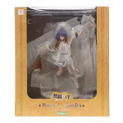 再販) コトブキヤショップ限定特典付属 ロキシー・ミグルディア 無職